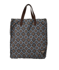 Pre-loved Canapa Tote - £320